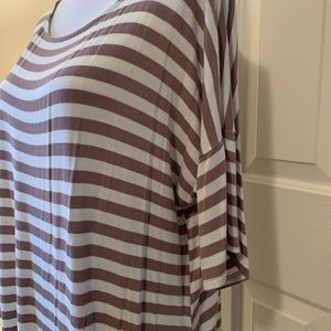 Jane.com striped dress